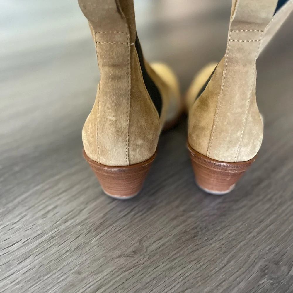 Rag & Bone Hazel Chelsea Boots